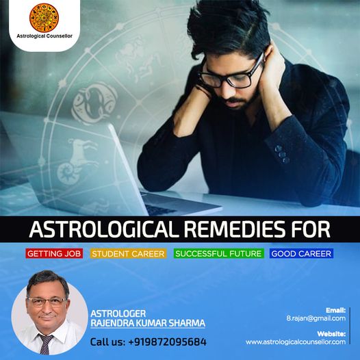 Astrological Remedies for Educational Problems