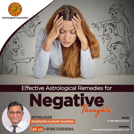 Astrological Remedies for Financial Problems 