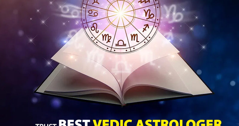 Vedic Astrologer in Hyderabad